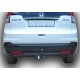 Фаркоп Honda CR-V 2012-2017