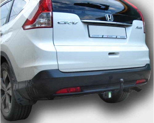 Фаркоп Honda CR-V 2012-2017