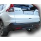 Фаркоп Honda CR-V 2012-2017