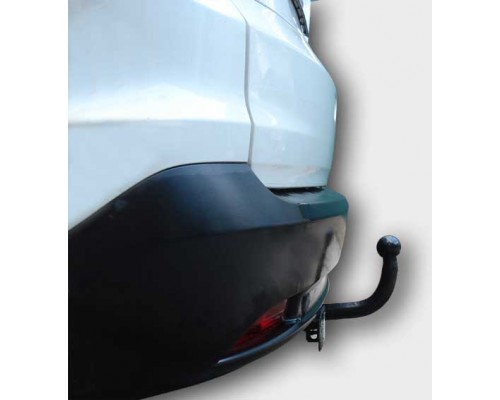 Фаркоп Honda CR-V 2012-2017