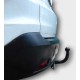 Фаркоп Honda CR-V 2012-2017