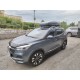 Бокс LUX IRBIS 450L темно-серый матовый с двустор. откр. (1750х850х400)