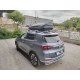 Бокс LUX IRBIS 450L темно-серый матовый с двустор. откр. (1750х850х400)