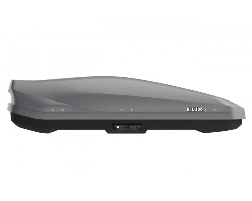 Бокс LUX IRBIS 450L темно-серый матовый с двустор. откр. (1750х850х400)