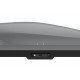 Бокс LUX IRBIS 450L темно-серый матовый с двустор. откр. (1750х850х400)