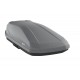 Бокс LUX IRBIS 150 темно-серый матовый с двустор. откр. (1500х760х355)