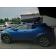 Бокс LUX IRBIS 150 черный матовый с двустор. откр. (1500х760х355)