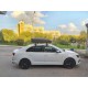 Бокс LUX IRBIS 150 черный матовый с двустор. откр. (1500х760х355)